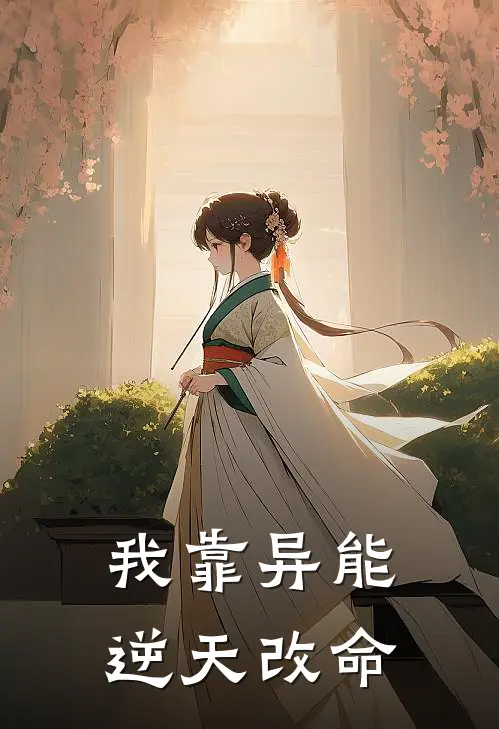 我靠异能逆天改命