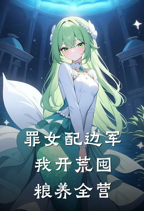 罪女配边军，我开荒囤粮养全营