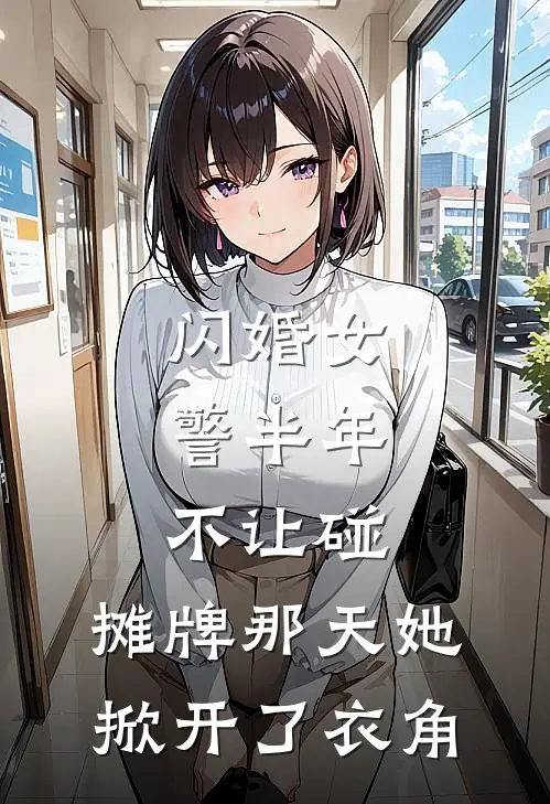 闪婚女警半年不让碰，摊牌那天她掀开了衣角