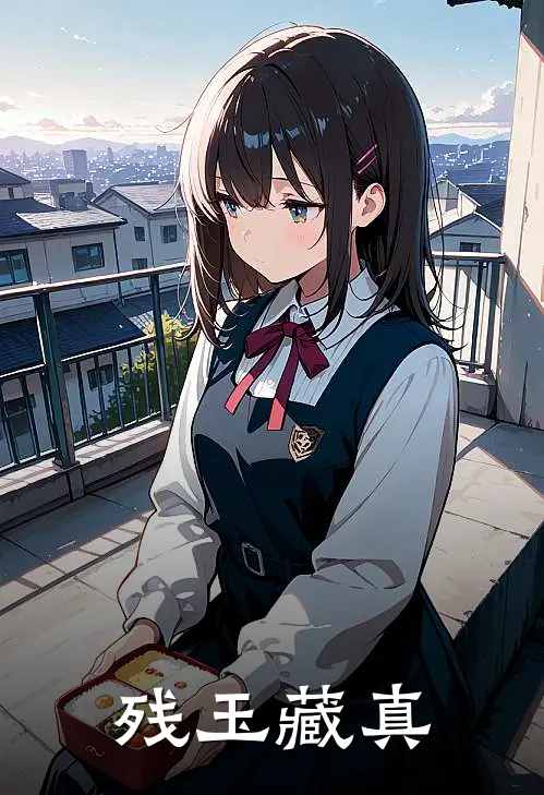 残玉藏真