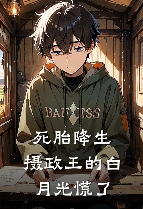 死胎降生，摄政王的白月光慌了