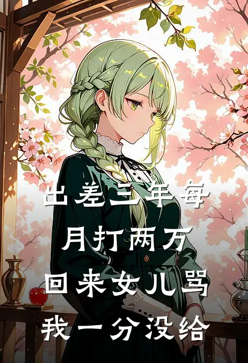 出差三年每月打两万，回来女儿骂我一分没给
