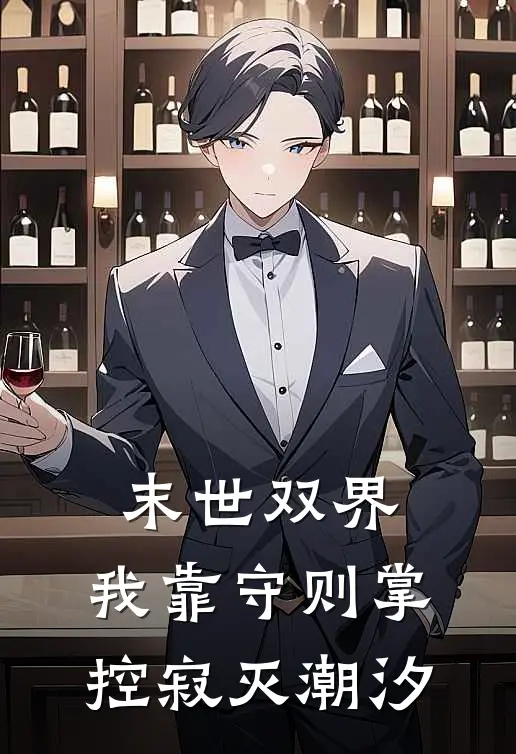 末世双界：我靠守则掌控寂灭潮汐