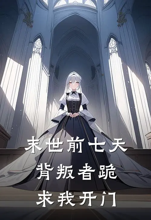 末世前七天，背叛者跪求我开门