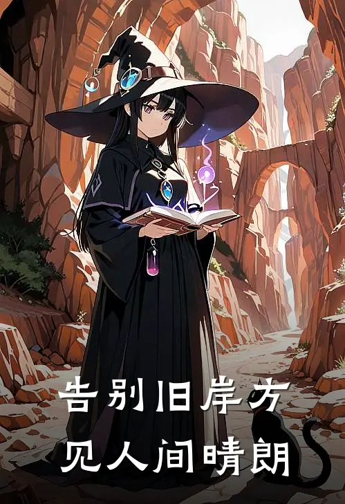 告别旧岸方见人间晴朗