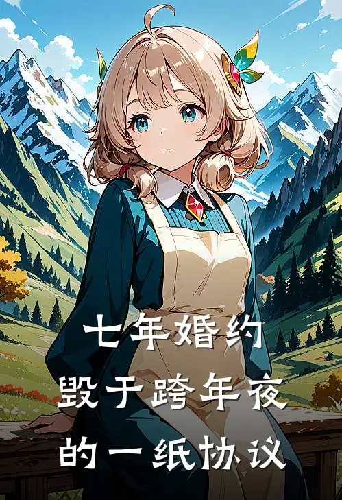 七年婚约，毁于跨年夜的一纸协议