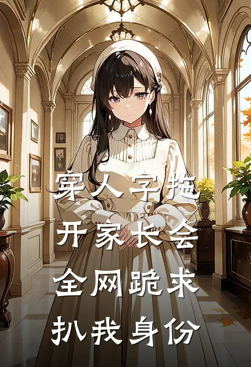 穿人字拖开家长会，全网跪求扒我身份