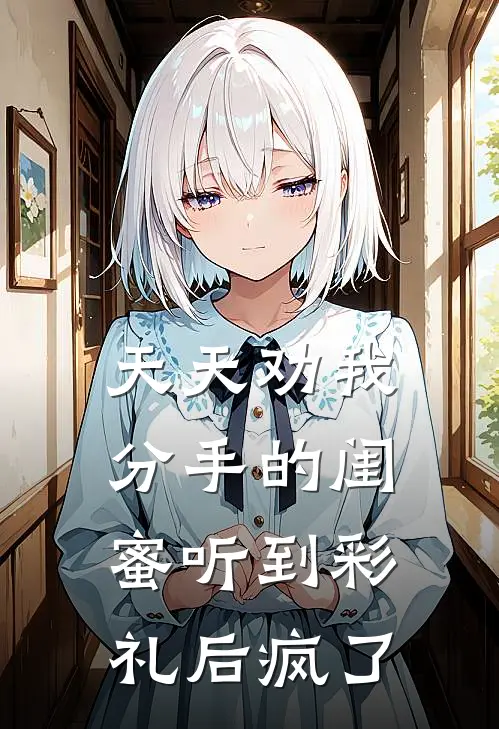 天天劝我分手的闺蜜听到彩礼后疯了