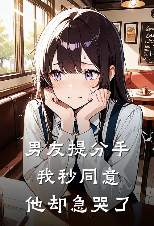 男友提分手我秒同意，他却急哭了