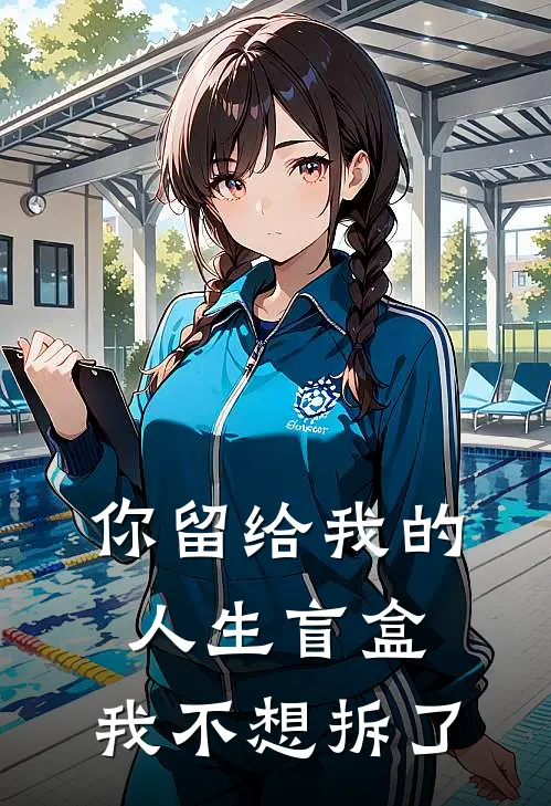 你留给我的人生盲盒，我不想拆了