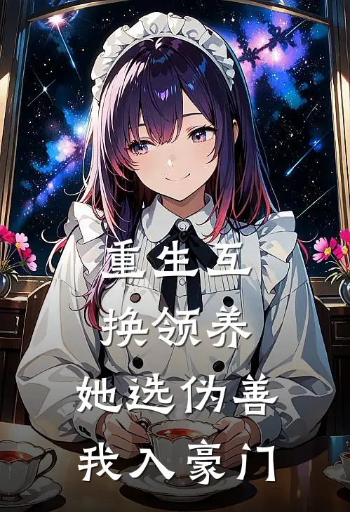 重生互换领养：她选伪善，我入豪门