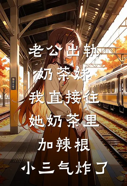老公出轨奶茶妹，我直接往她奶茶里加辣根，小三气炸了