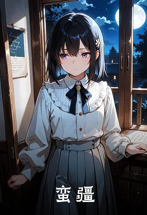 蛮疆