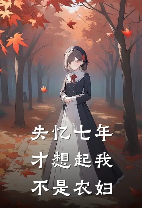 失忆七年，才想起我不是农妇