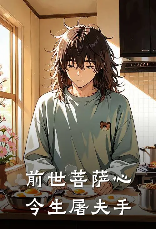 前世菩萨心，今生屠夫手