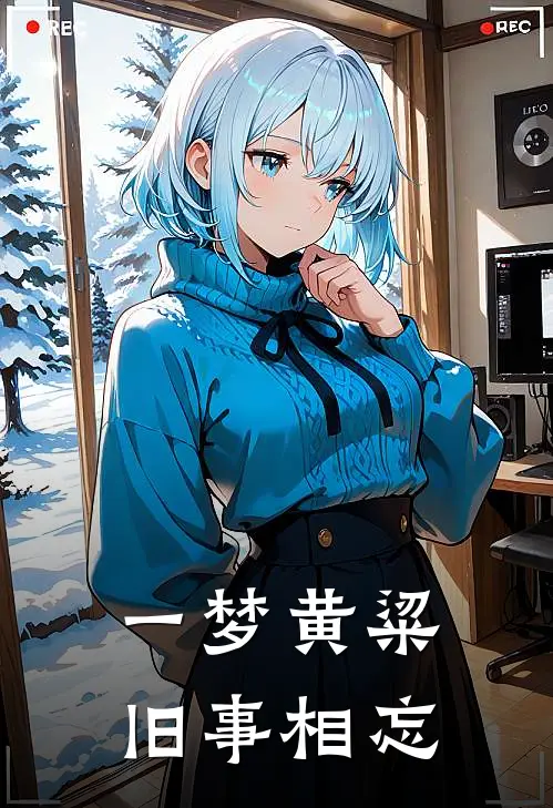 一梦黄粱，旧事相忘