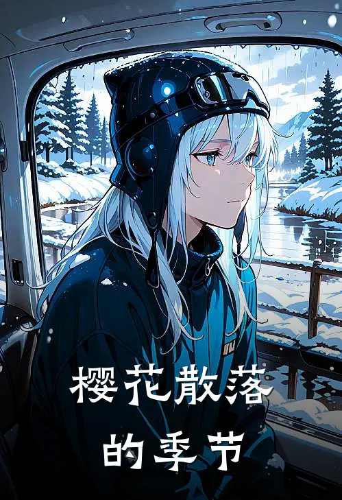 樱花散落的季节