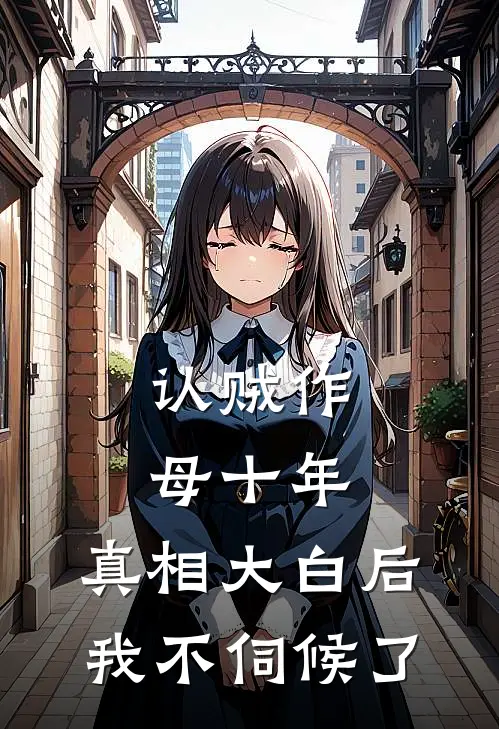 认贼作母十年，真相大白后我不伺候了