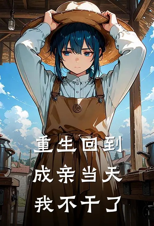 重生回到成亲当天，我不干了
