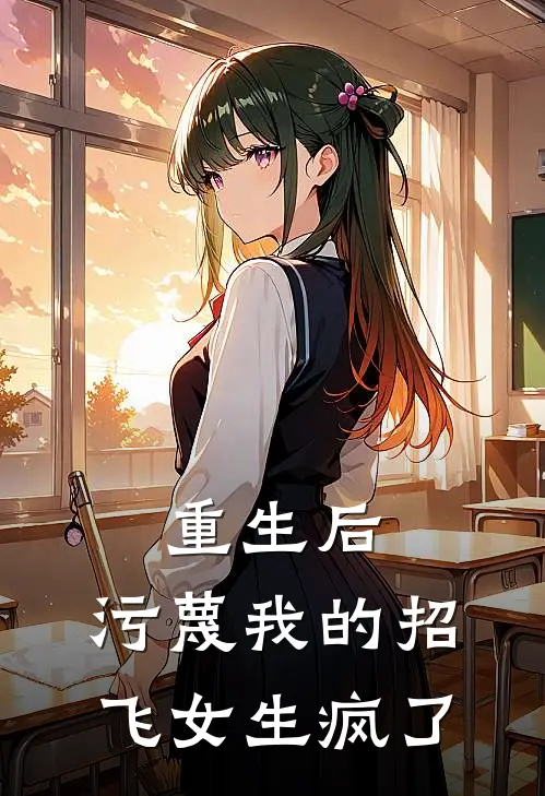 重生后，污蔑我的招飞女生疯了