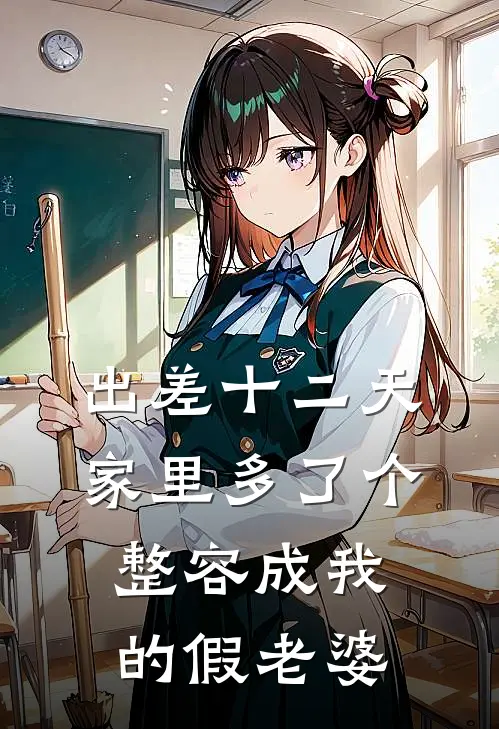 出差十二天，家里多了个整容成我的假老婆