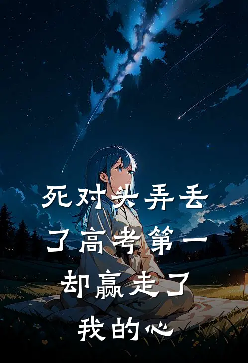 死对头弄丢了高考第一，却赢走了我的心