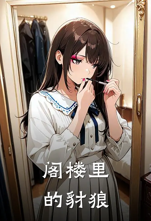 阁楼里的豺狼