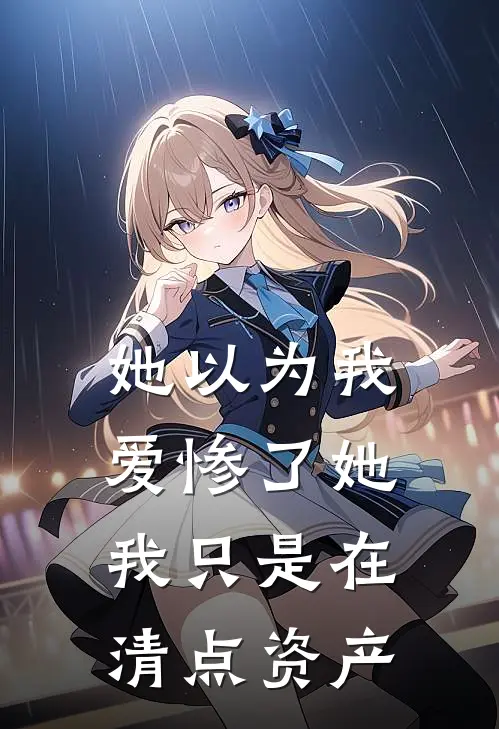 她以为我爱惨了她，我只是在清点资产