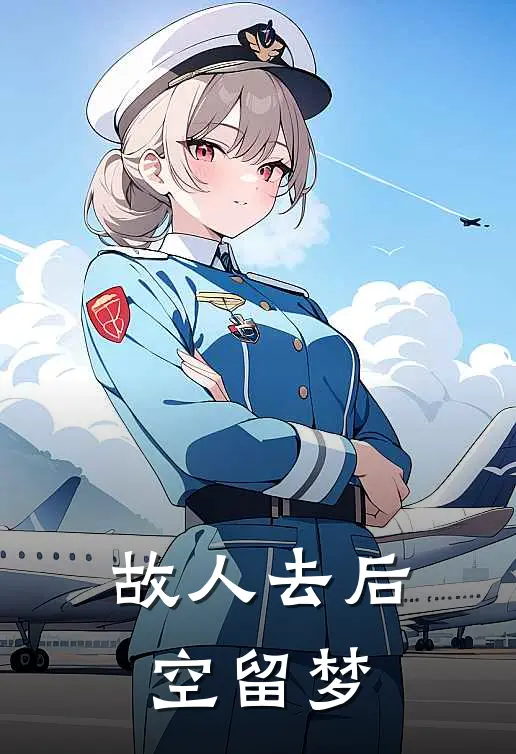 故人去后空留梦