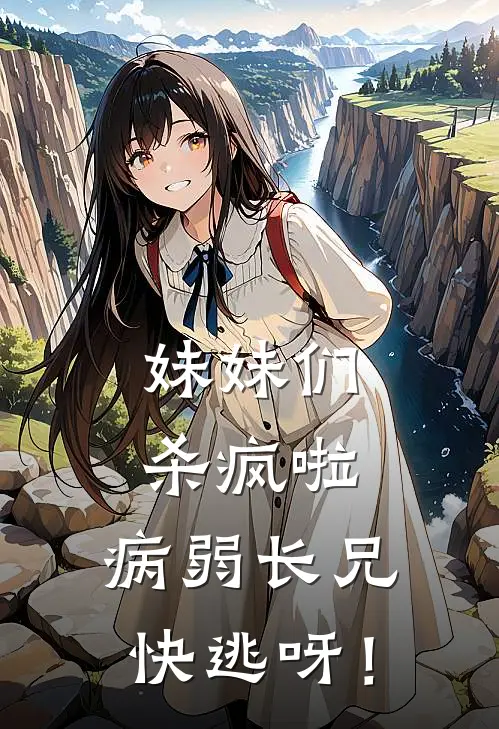 妹妹们杀疯啦，病弱长兄快逃呀！