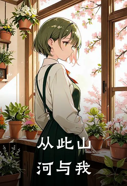 从此山河与我