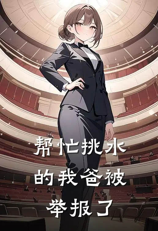 帮忙挑水的我爸被举报了