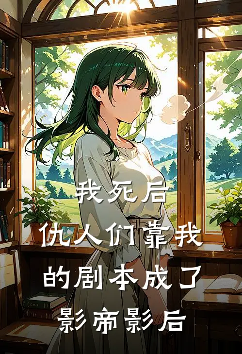 我死后，仇人们靠我的剧本成了影帝影后