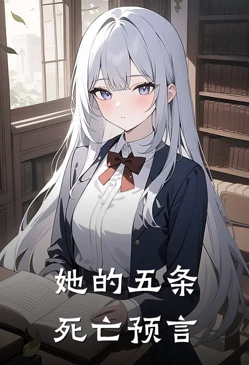 她的五条死亡预言