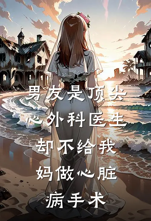 男友是顶尖心外科医生，却不给我妈做心脏病手术