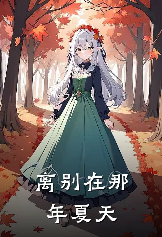 离别在那年夏天