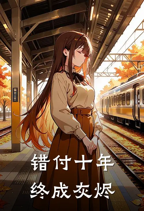 错付十年，终成灰烬