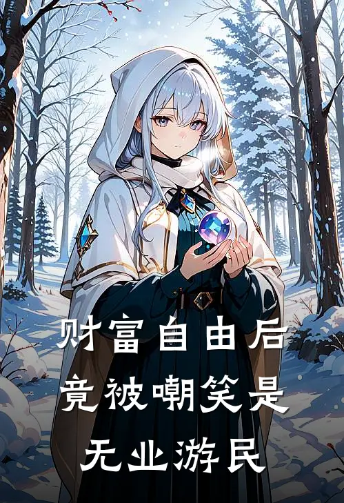 财富自由后，竟被嘲笑是无业游民