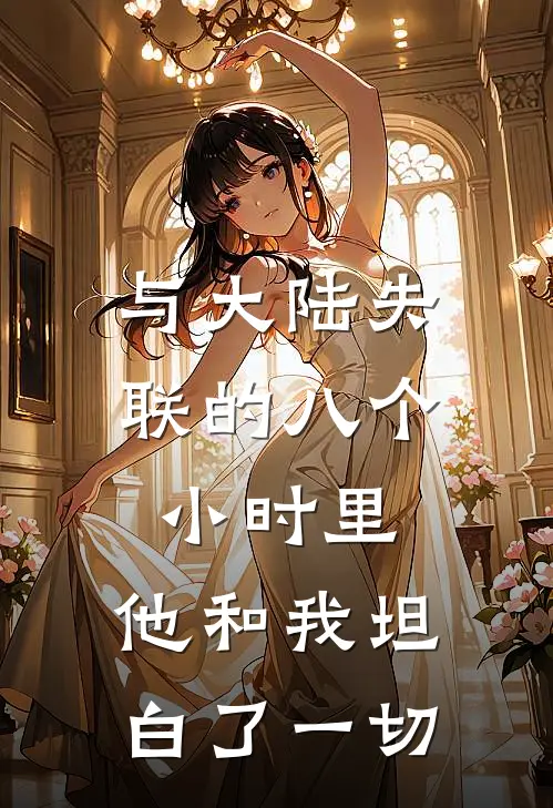 与大陆失联的八个小时里，他和我坦白了一切
