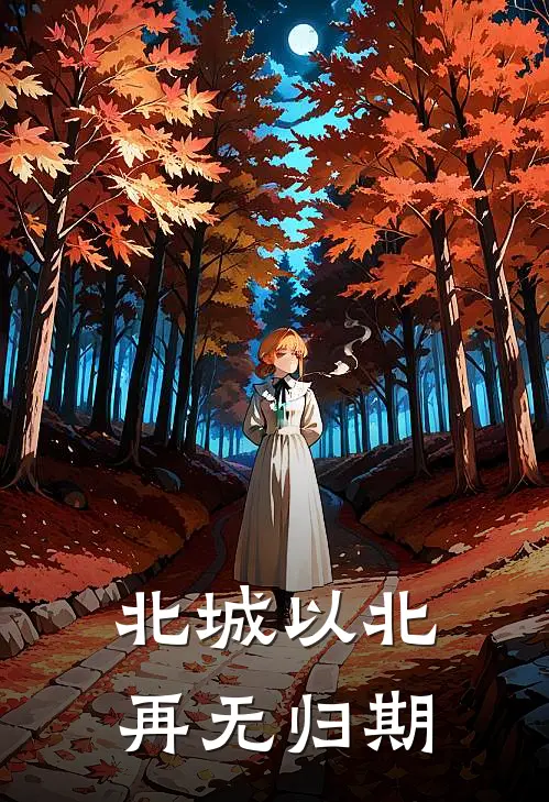 北城以北，再无归期