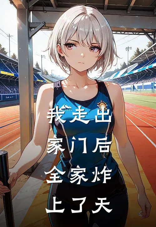 我走出家门后，全家炸上了天