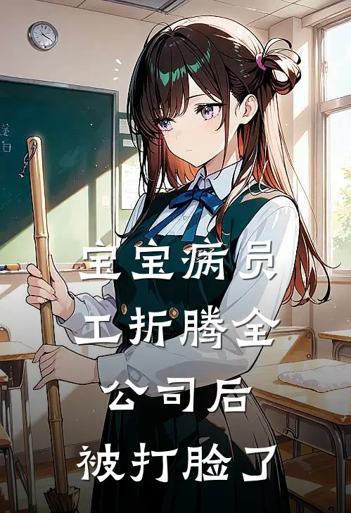 宝宝病员工折腾全公司后，被打脸了