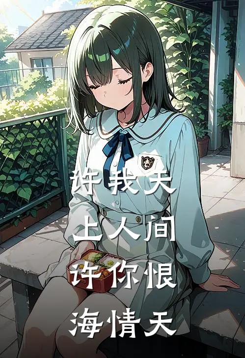 许我天上人间，许你恨海情天