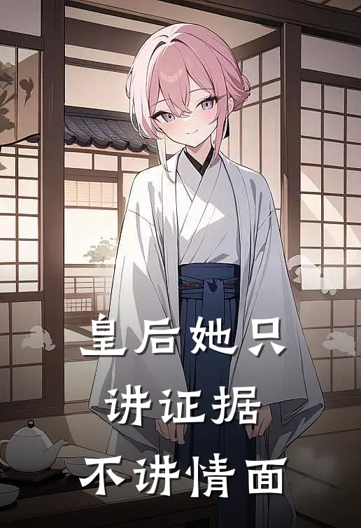 皇后她只讲证据，不讲情面
