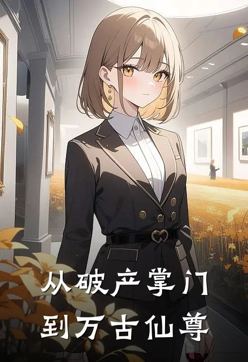 从破产掌门到万古仙尊