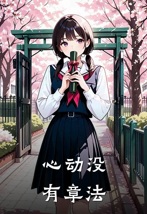 心动没有章法