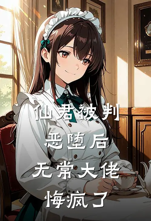 仙君被判恶堕后，无常大佬悔疯了