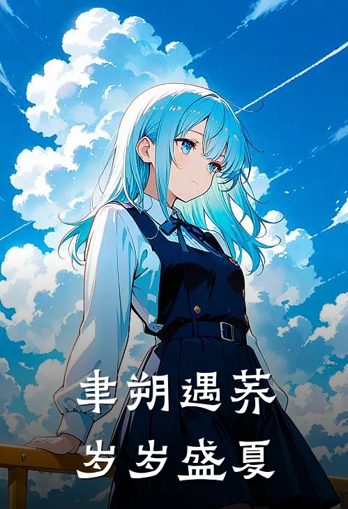 聿朔遇荞，岁岁盛夏