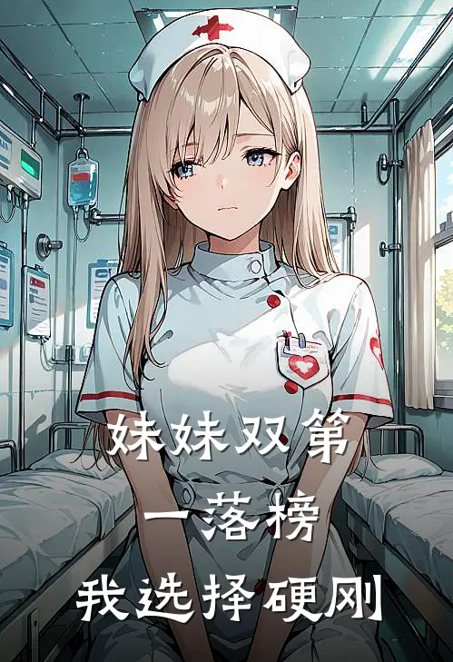 妹妹双第一落榜，我选择硬刚