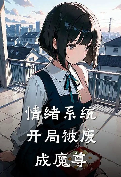 情绪系统：开局被废成魔尊